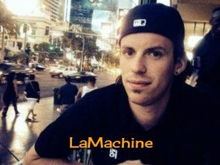 LaMachine