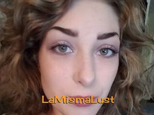 LaMismaLust