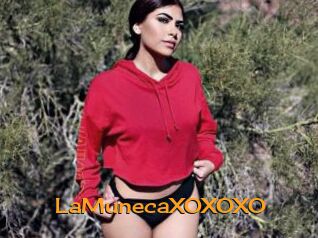 LaMunecaXOXOXO