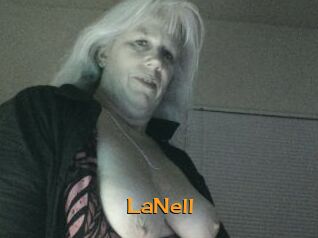 LaNell