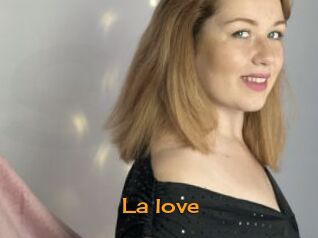 La_love