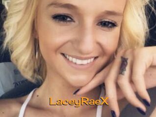 LaceyRaeX