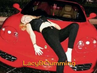 LacyBCumming