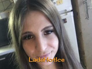 LadaHotIce