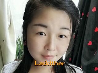 Laddther Sortez Couvert