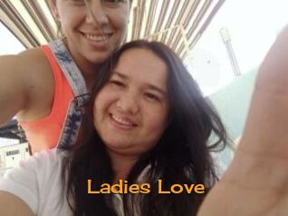 Ladies_Love