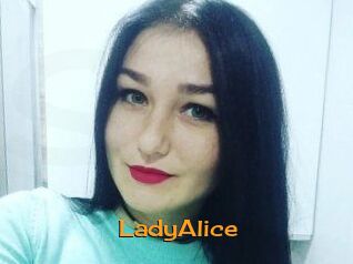 LadyAlice
