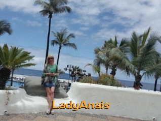 LadyAnais