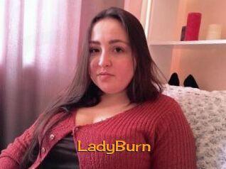 LadyBurn
