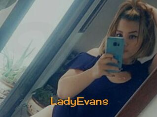 LadyEvans