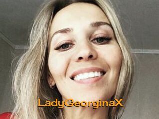 LadyGeorginaX
