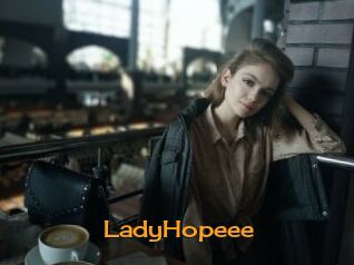 LadyHopeee