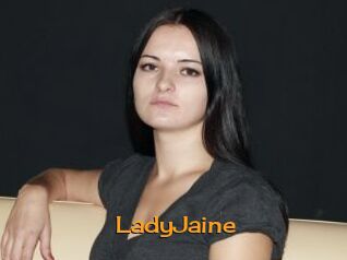 LadyJaine