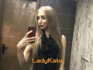 LadyKate