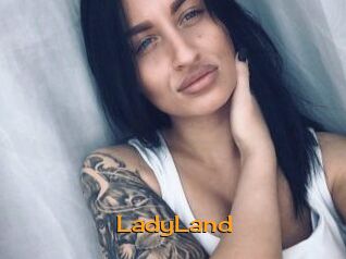 LadyLand