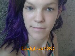 LadyLushXO