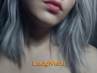 LadyMaxi