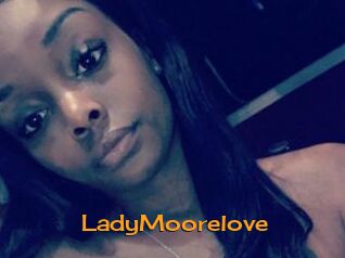 LadyMoorelove