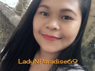 LadyNParadise69