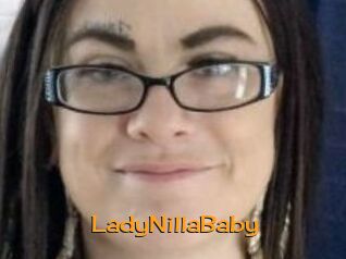 LadyNillaBaby