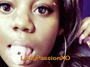 LadyPassionXO