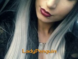 LadyPenguin