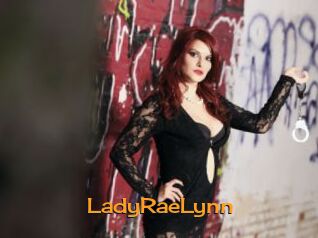 LadyRaeLynn