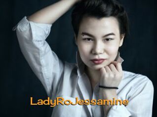 LadyRoJessamine