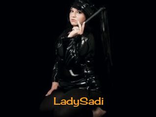 LadySadi