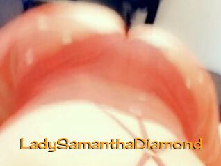 LadySamanthaDiamond