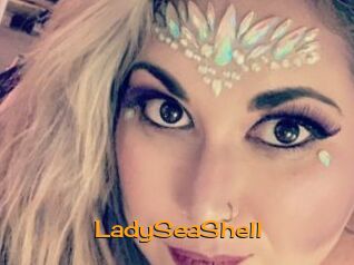 LadySeaShell