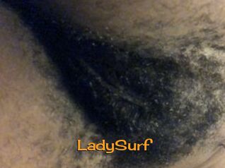 LadySurf