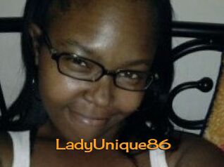 LadyUnique86