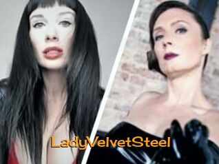 LadyVelvetSteel