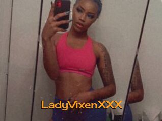 LadyVixenXXX