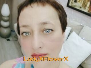 LadyXFlowerX