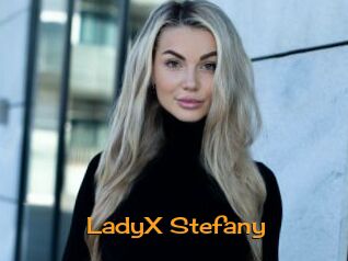 LadyX_Stefany