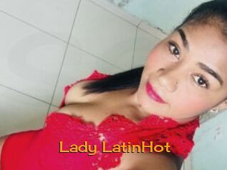 Lady_LatinHot Sortez Couvert
