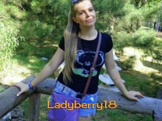 Ladyberry18