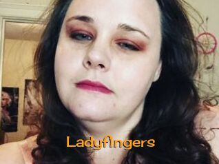 Ladyfingers