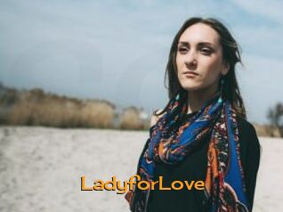 LadyforLove