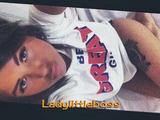 Ladylittleboss