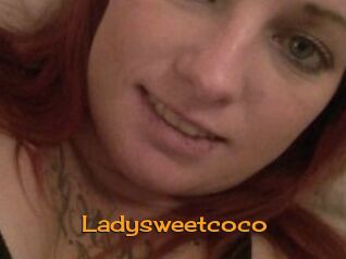 Ladysweetcoco