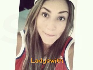 Ladyswith