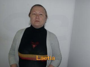 Laetia