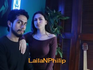 LailaNPhilip