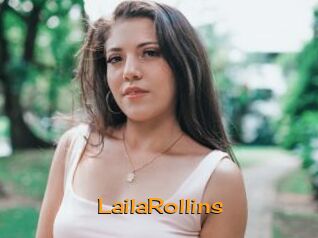 LailaRollins