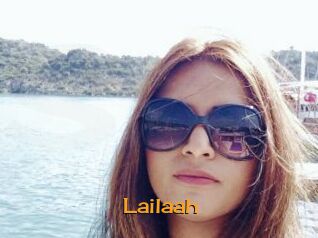 Lailaah