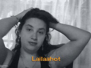 Lailaahot