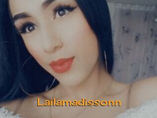Lailamadissonn